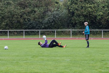 Bild 58 - Frauen TSV Sch�nberg - SV Henstedt Ulzburg 2 : Ergebnis: 2:6